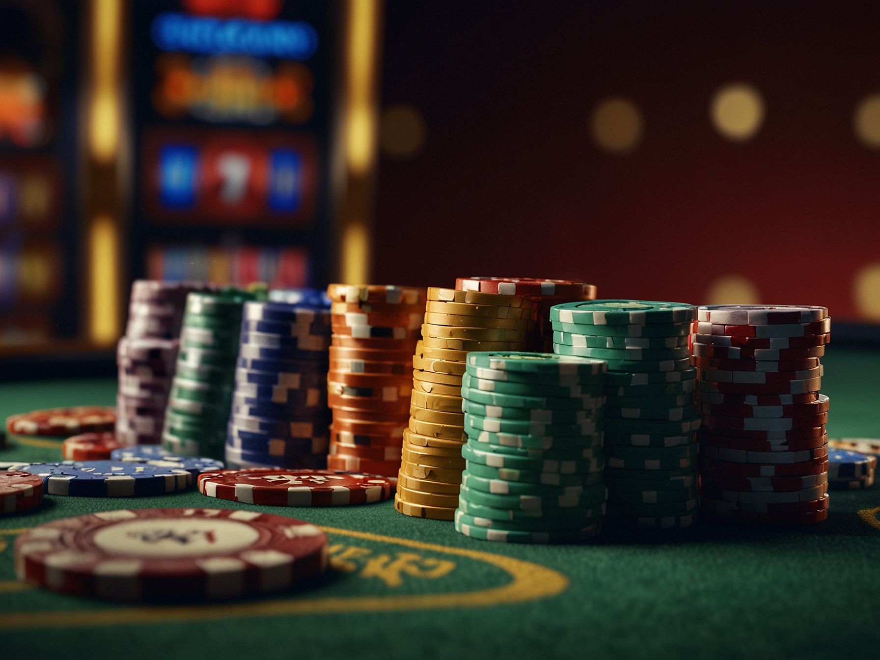 Баннер бонусов