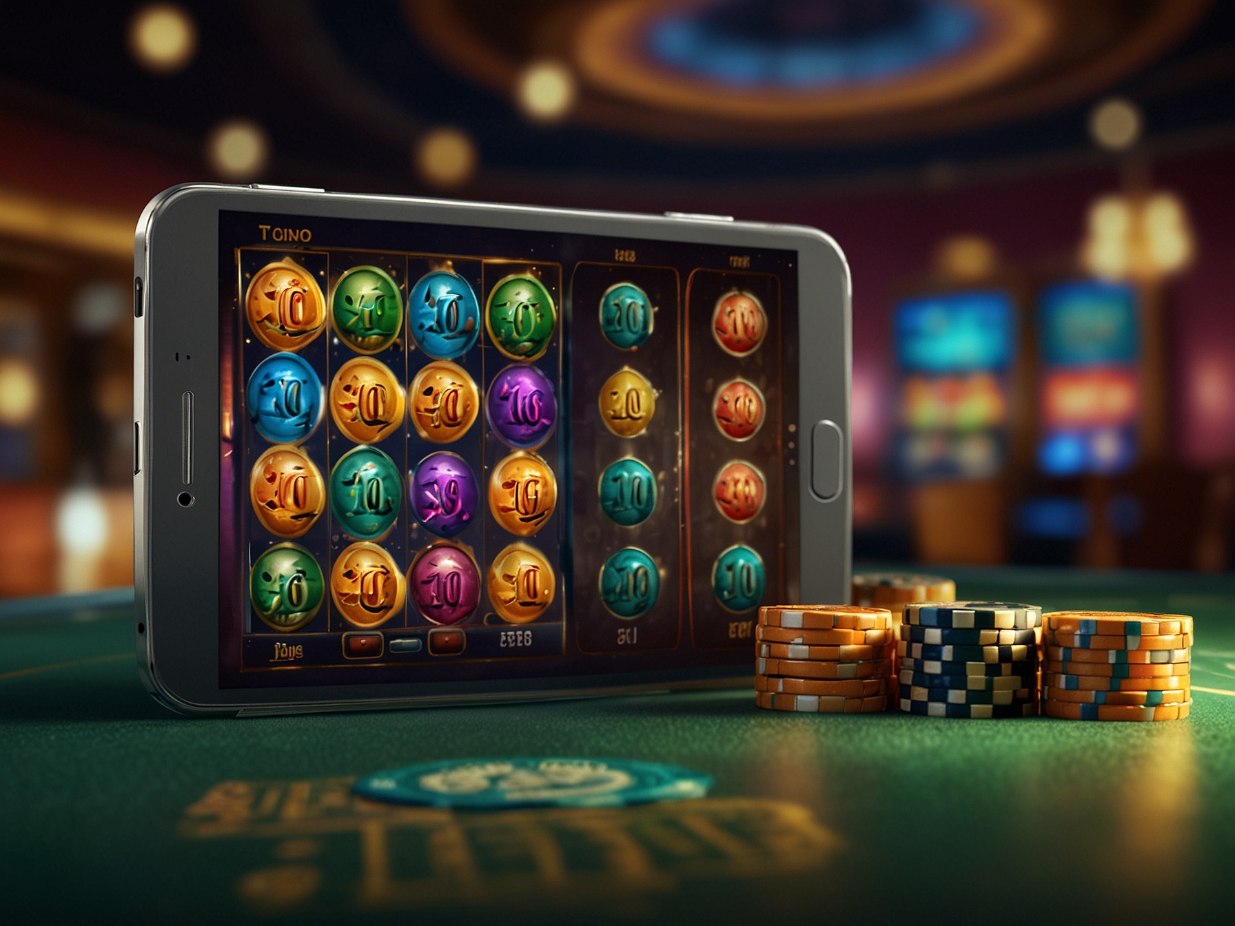 Бонусы Новые Слоты