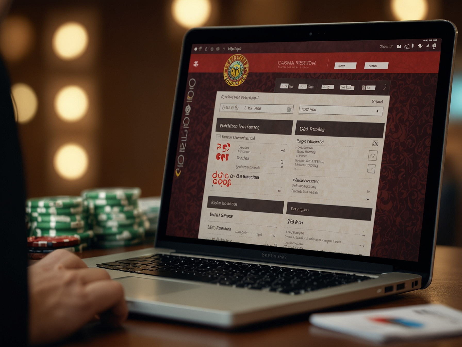 Регистрация в Новые Слоты